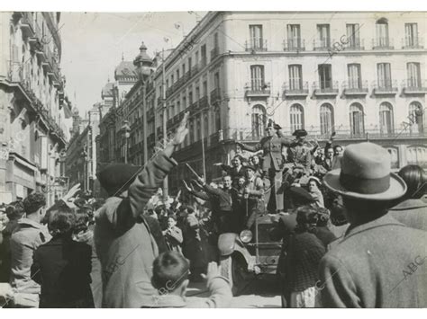 La historia oculta de la entrega de Madrid los nacionales